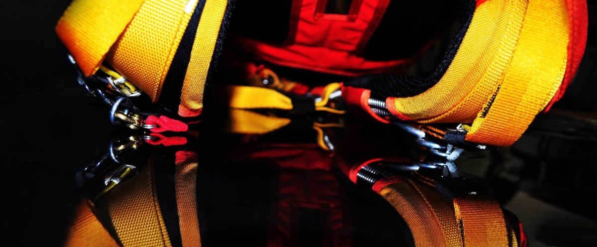 parallax background