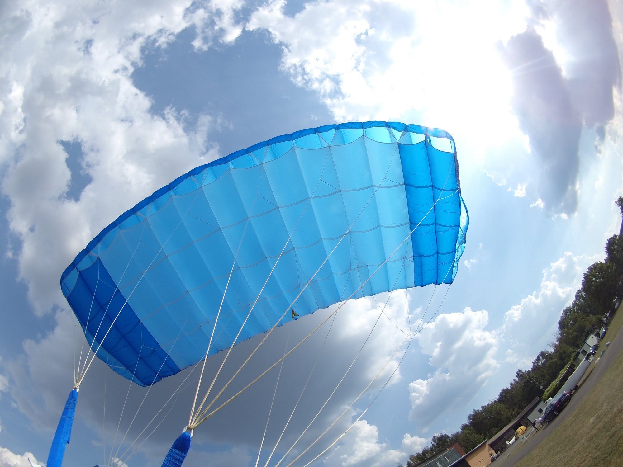 Zestaw sportowy